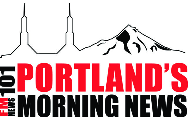 Portland’s Morning News