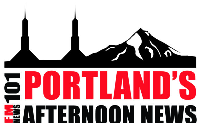 Portland’s Afternoon News