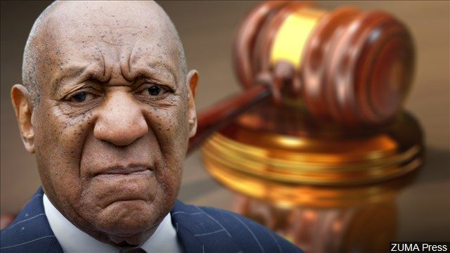 Civil Jury Finds Bill Cosby Sexually Abused Teenager In 1975