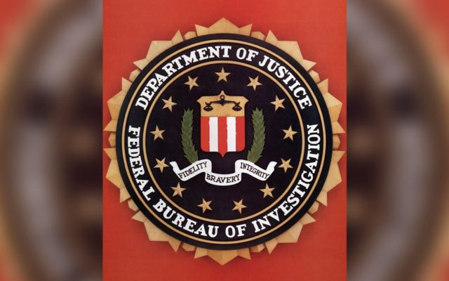 FBI Finds U.S. Crime Rate Steady In 2021, But Data Incomplete