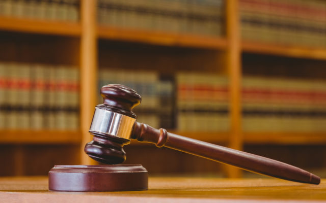 Oregon Corrections Department Faces One Million Dollar Lawsuit