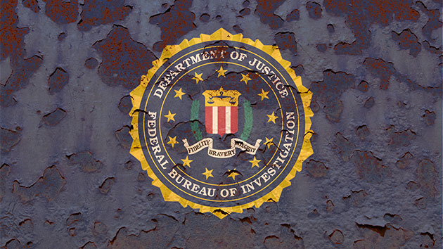 FBI Launches Hate Crime Awareness Campaign
