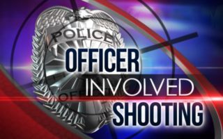 Linn County Sheriff's Deputies Shoot And Kill Sweet Home Man