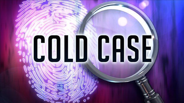 Murder Suspect In Cold Case Identified
