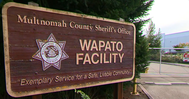 New Push To Turn Wapato Jail Into Homeless Shelter?