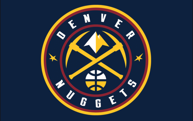 Nuggets and Blazers set