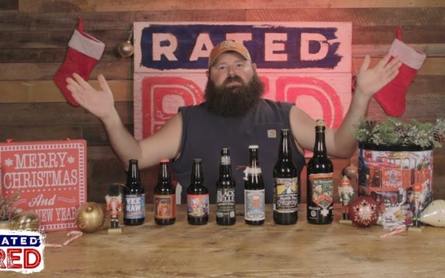 Redneck Beer Review
