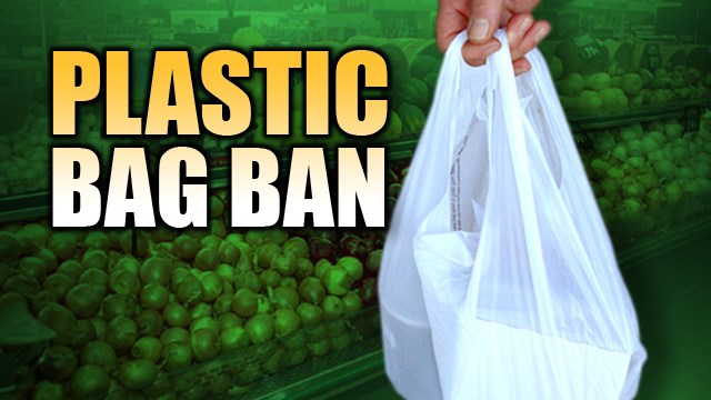 Washington State Senate Approves Bag Ban…Again