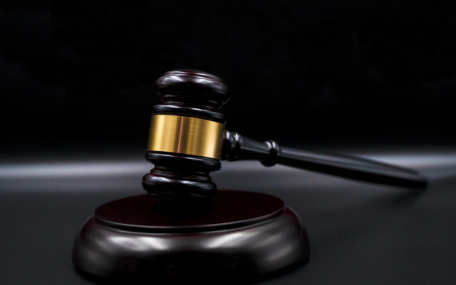 Yakima County Deputy Prosecutor Pleads Not Guilty In Sexual Assault Case