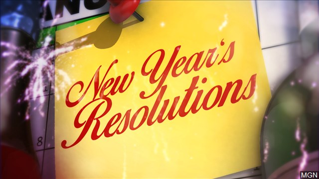 Do You Make New Year Resolutions?