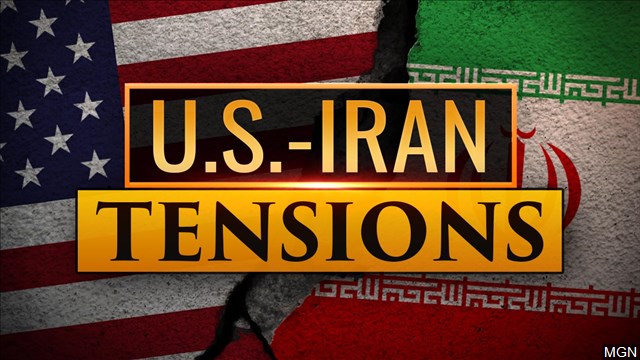 KXL Morning News: U-S vs Iran. Is It Over?