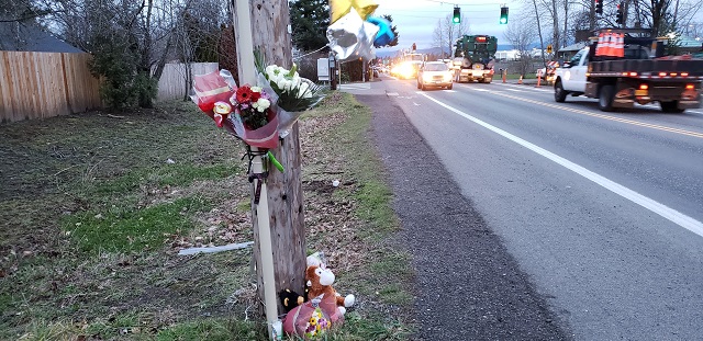 11-Year-Old Hit And Killed While Walking To School In Gresham