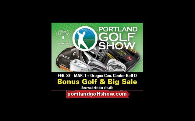 The Portland Golf Show