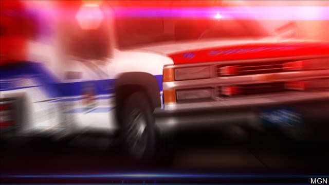 EMT Assaulted By Patient In Tigard Ambulance Incident