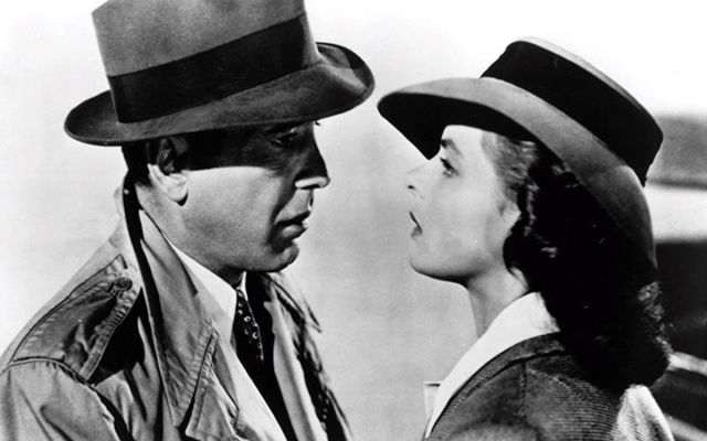 Enter to win tickets to see Casablanca in Concert for Valentine’s Day
