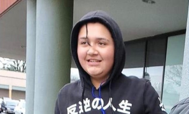 12-year-old Vancouver Boy Found Safe