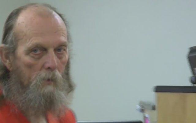 Suspected Serial Killer Accused In 1974 Slaying