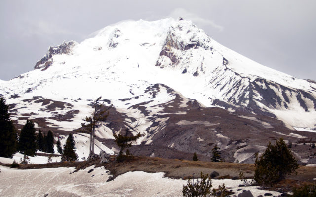 Mt. Hood Meadows, Skibowl, Timberline All Closed Tuesday