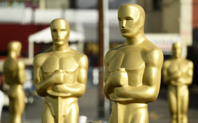Date Set For 2023 Oscars
