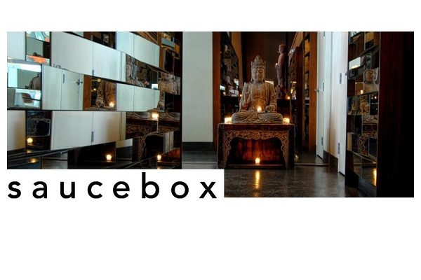Win Valentine’s Dinner For Two at Saucebox