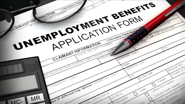 Record Jobless Benefits Claims In Oregon