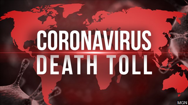 10 Deaths Now Linked To Coronavirus In Washington