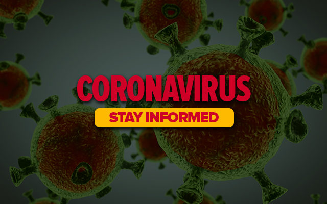 Boeing Suspends Operations Due To Coronavirus