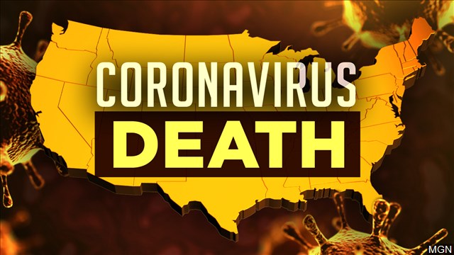 Coronavirus Death Toll Rises In Washington State