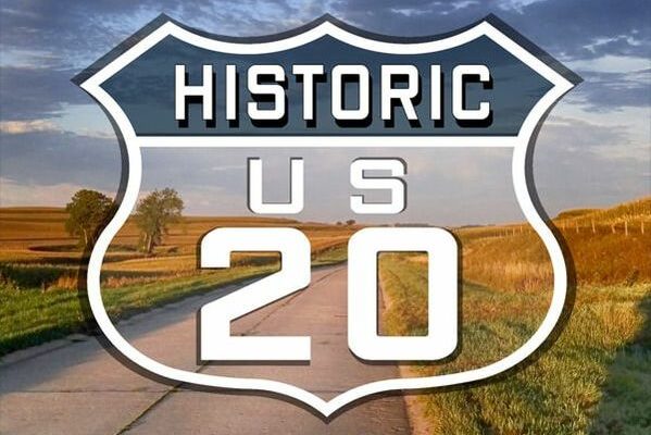 Effort To Revitalize Historic Highway 20