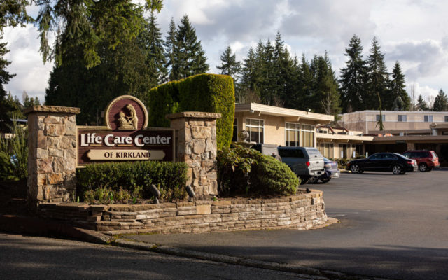 Washington Virus Deaths Hit 19 With 2 More From Nursing Home