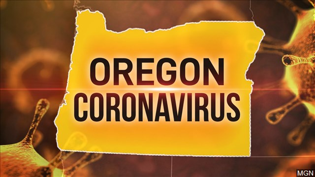 First Coronavirus Death In Oregon
