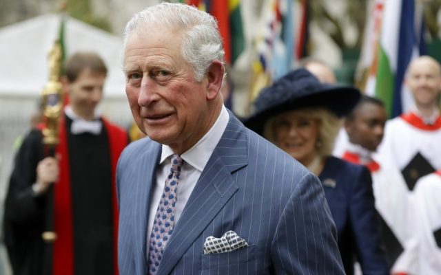Prince Charles now infected as Spain’s coronavirus deaths leap