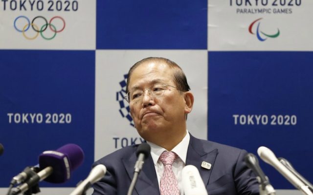 Tokyo Olympics rescheduled for July 23-Aug. 8 in 2021