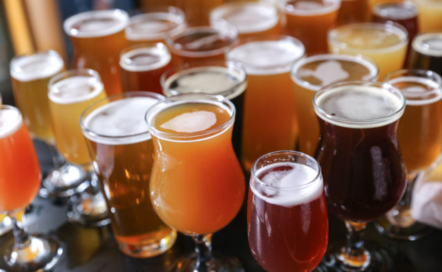 Oregon Brewers Festival Canceled