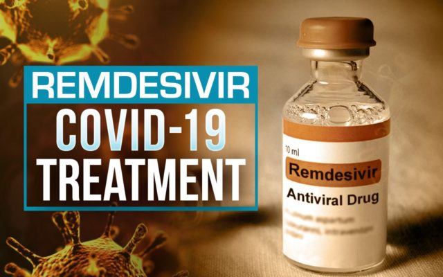 FDA Expected Expected To Issue Emergency Authorization For Remdesivir