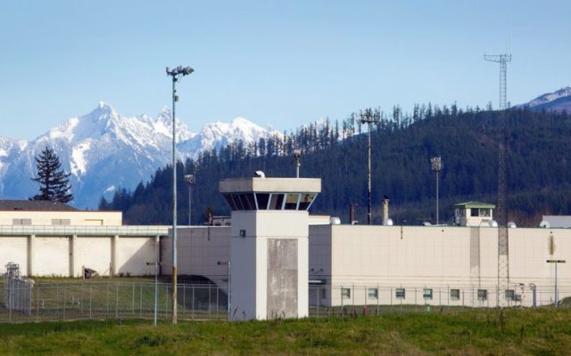 Governor Keeps Warner Creek Correctional Facility Open