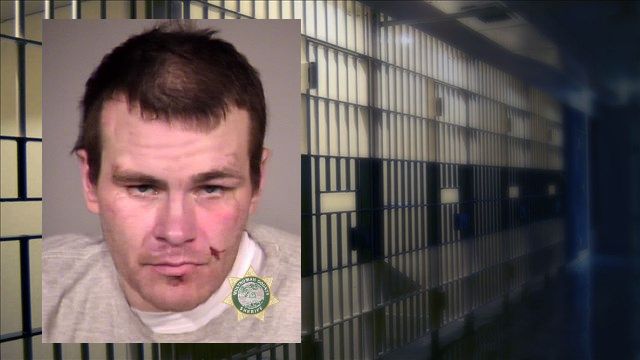 Portland Police Need Your Help Catching Downtown Burglary Suspect