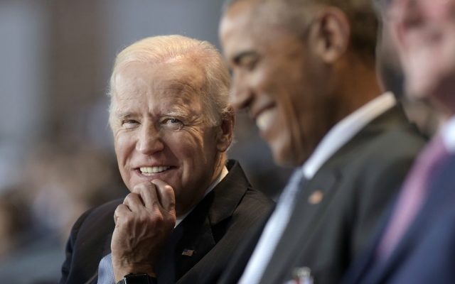 Obama Endorses Biden As The Best Leader For ‘Darkest Times’