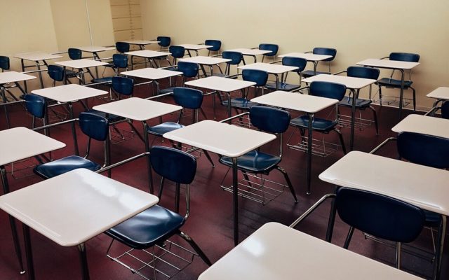 Enrollment Declines In Washington State’s Public Schools