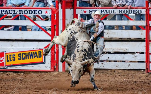 St. Paul Rodeo Canceled