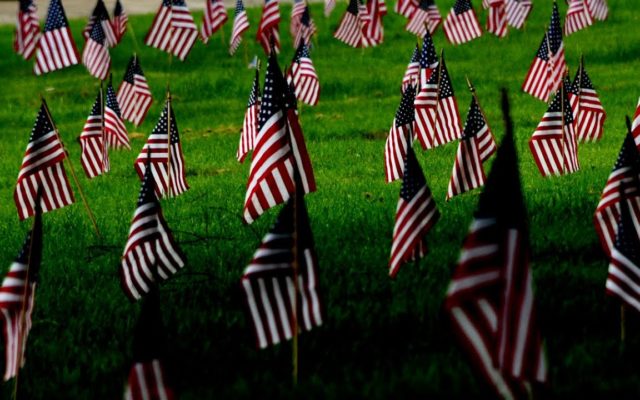 Willamette National Cemetery Open To Visitors On Veteran’s Day With Covid Safety Rules