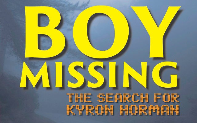 New Kyron Details Reported In Book Out Today