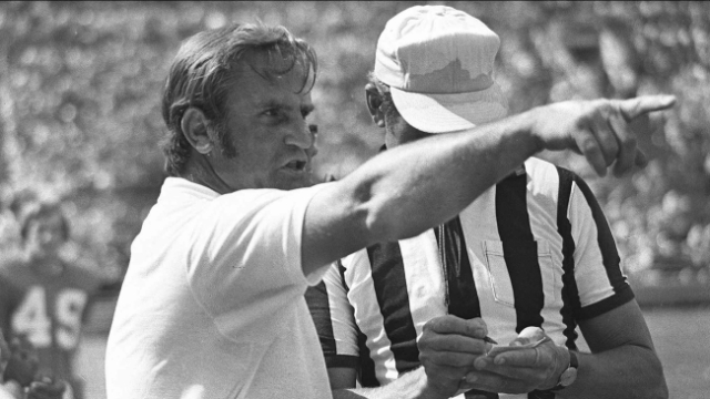 Don Shula, Winningest Coach in Pro Football History, Dies at 90