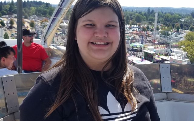 Young Autistic Girl Missing In Gresham Area