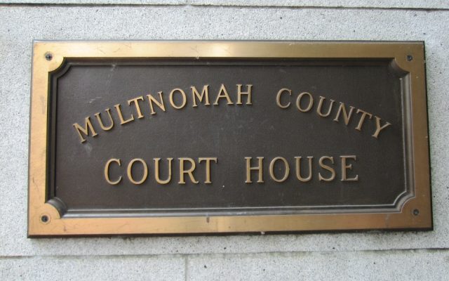 Jury Trials Resume In Multnomah County