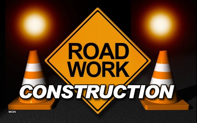 Hwy. 212 Improvements Continue Through The Summer