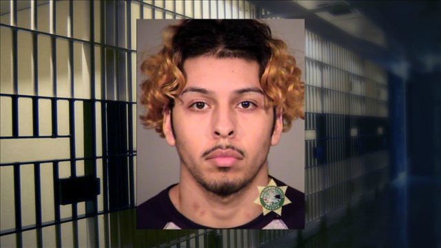 Washington Man Accused of Sexually Abusing Oregon Girl, Hiding in Bedroom