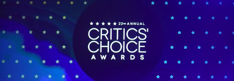 Critic’s Choice Real TV Awards
