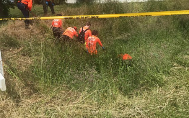 Remains Found In Salem Identified As 19 Year Old Man