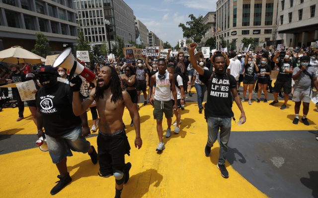 Juneteenth: A Day of Joy and Pain – And Now National Action